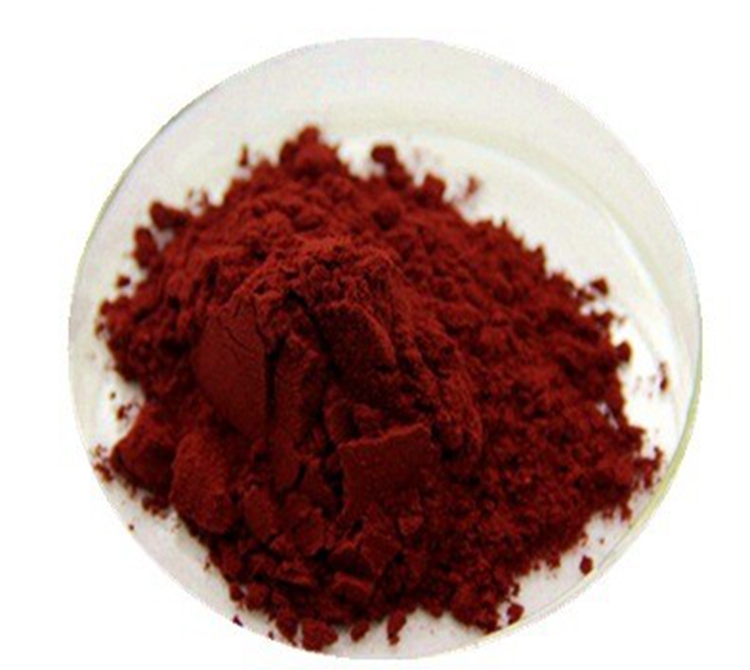 虾青素,astaxanthin