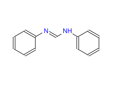 N,N'-二苯甲脒,N,N'-Diphenylformamidine