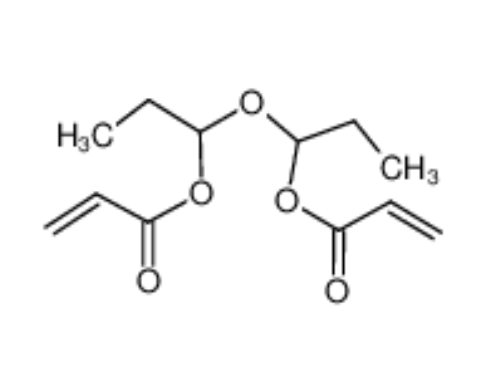 二丙二醇二丙烯酸酯,Oxybis(methyl-2,1-ethanediyl) diacrylate