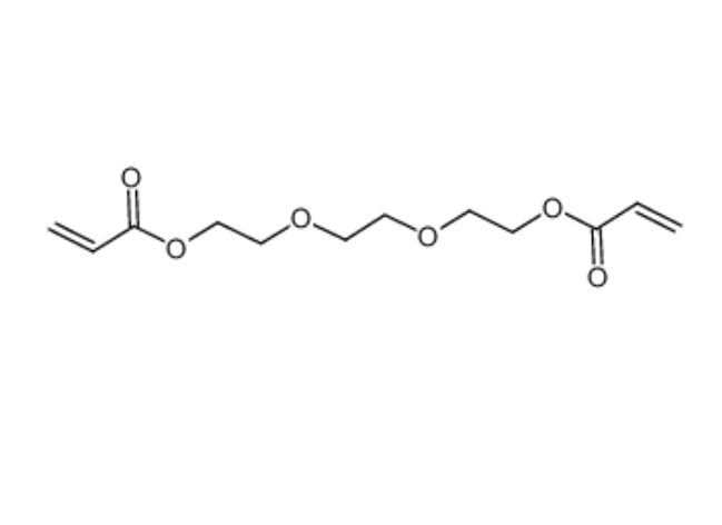 三乙二醇二丙烯酸酯,Triethylene glycol diacrylate