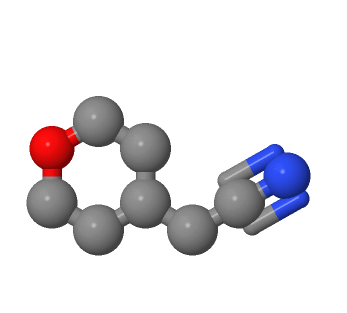 4-氰基甲基四氢吡喃,(TETRAHYDRO-PYRAN-4-YL)-ACETONITRILE