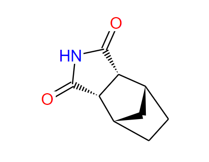 内型降冰片酰胺,endo-bicyclo<2.2.1>heptane-2,3-dicarboximide