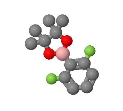 2,6-二氟苯基硼酸频哪醇酯,2,6-DifluoroBenzeneBoronicacid,pinacolester