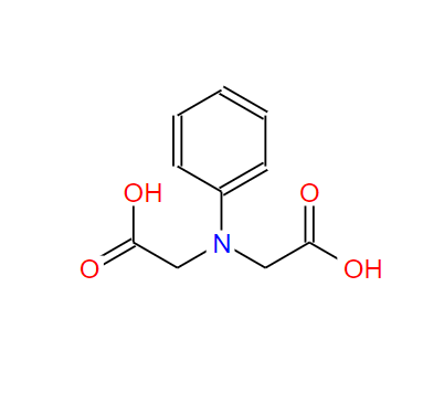 N-苯基亚胺二乙酸,n-phenyliminodiacetic acid