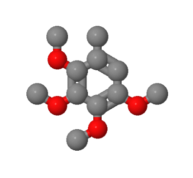 2,3,4,5-四甲氧基甲苯,2,3,4,5-Tetramethoxytoluene