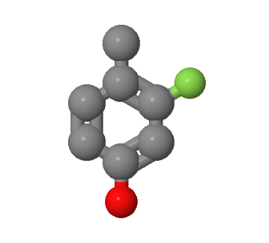 3-氟-4-甲基苯酚,3-FLUORO-4-METHYLPHENOL