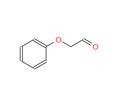 苯氧代乙醛,2-phenoxyacetaldehyde