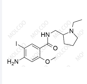 氨磺必利杂质C,Amisulpride Impurity C