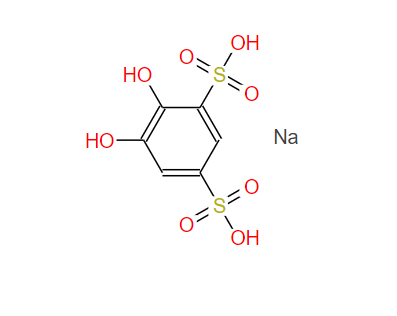 邻苯二酚-3,5-二磺酸钠,Tiron