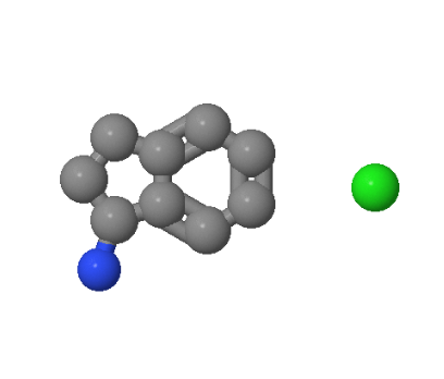 1-氨基茚满盐酸盐,1-AMINOINDANE HYDROCHLORIDE