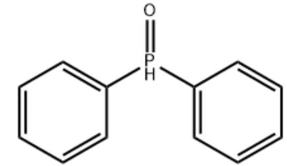 二苯基氧膦,Diphenylphosphineoxide