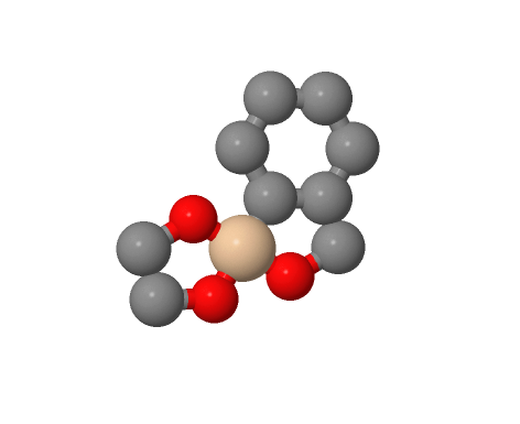氰基己基三甲氧基硅烷,CYCLOHEXYLTRIMETHOXYSILANE