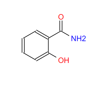 水杨酰胺,salicylamide