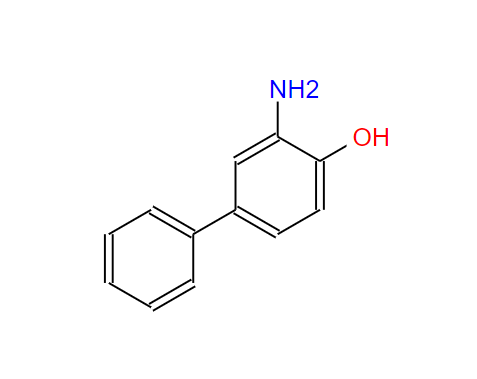 3-氨基-4-羟基联苯,2-Amino-4-phenylphenol