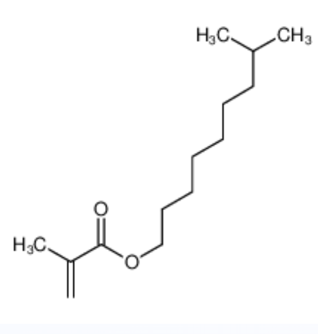 2-甲基-2-丙烯酸异癸酯,ISO-DECYL METHACRYLATE