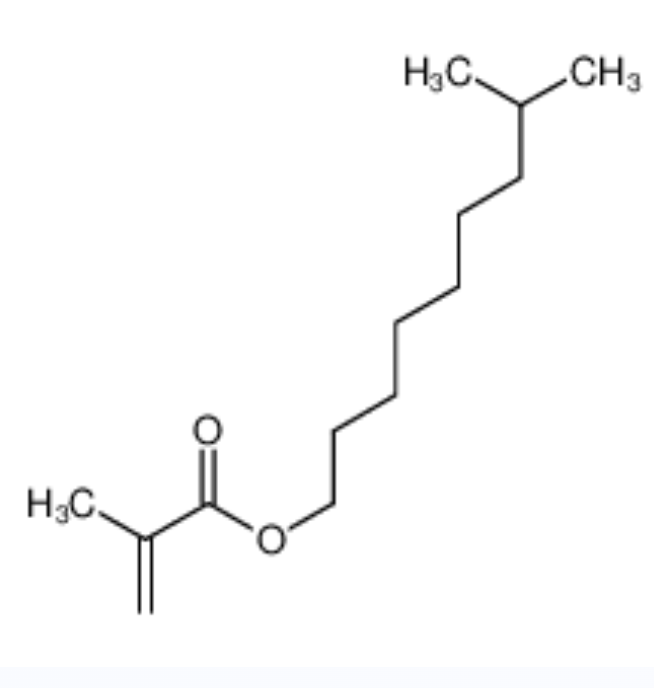 2-甲基-2-丙烯酸異癸酯,ISO-DECYL METHACRYLATE