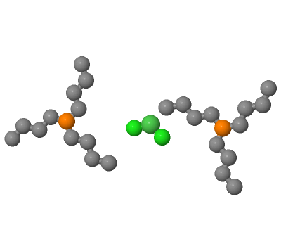 二氯二(三丁基膦)镍(II),DICHLOROBIS(TRIBUTYLPHOSPHINE)NICKEL(II)