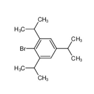 2-溴-1,3,5-三异丙基苯,1,3,5-Triisopropyl-2-bromobenzene