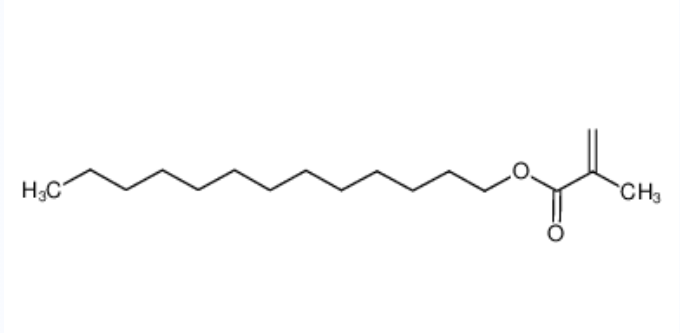 2-甲基-2-丙烯酸十三烷基酯,TRIDECYL METHACRYLATE