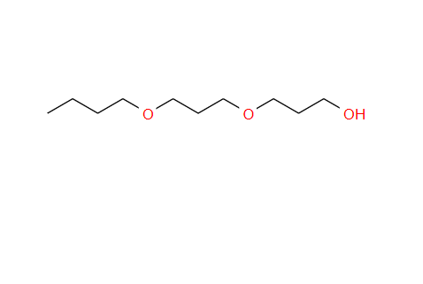 二丙二醇丁醚,DI(PROPYLENE GLYCOL) BUTYL ETHER