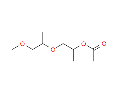 二丙二醇甲醚醋酸酯,Di(propylene glycol) methyl ether acetate