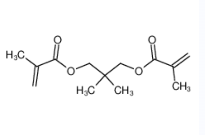 新戊二醇二甲基丙烯酸酯,Neopentanediol dimethacrylate