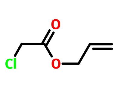 氯乙酸烯丙酯,Allylchloroacetate