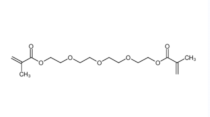 四乙二醇二甲基丙烯酸酯,Tetraethylene glycol dimethacrylate