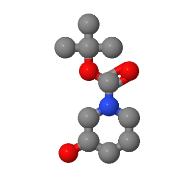 (R)-1-BoC-3-羟基哌啶,(R)-1-Boc-3-Hydroxypiperidine