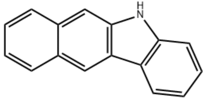 2,3-苯并咔唑,2,3-Benzcarbazole