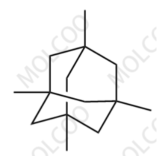 金刚烷杂质18,Adamantane Impurity 18