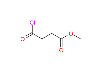 丁二酸单甲酯酰氯,Methyl 4-chloro-4-oxobutanoate
