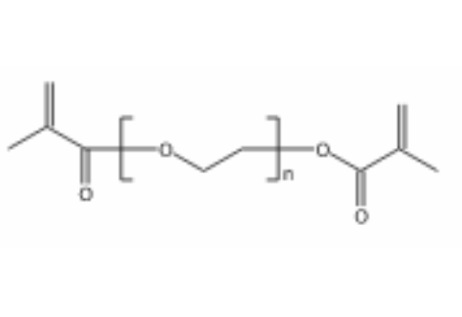 聚乙二醇二甲基丙烯酸酯,Poly(ethylene glycol) dimethacrylate