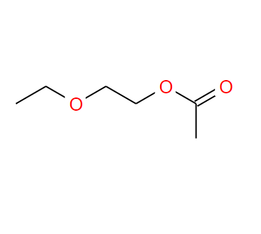 乙二醇乙醚醋酸酯,Ethylene glycol monoethyl ether acetate