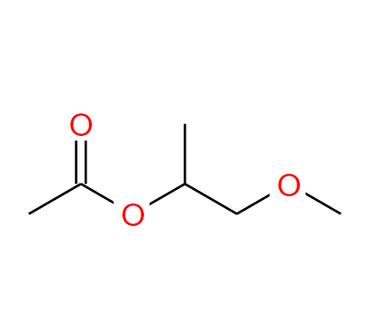 丙二醇单甲醚乙酸酯,PROPYLENE GLYCOL METHYL ETHER ACETATE