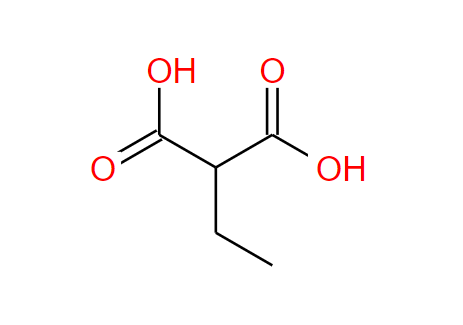 乙基丙二酸,2-Ethylmalonic acid