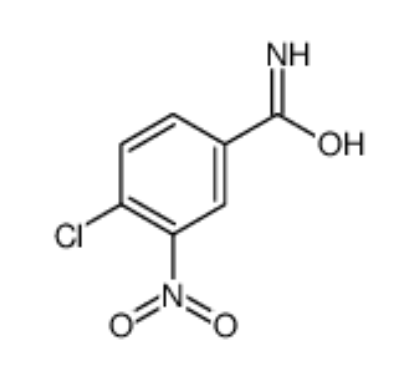 4-Chloro-3-nitrobenzamide,4-Chloro-3-nitrobenzamide