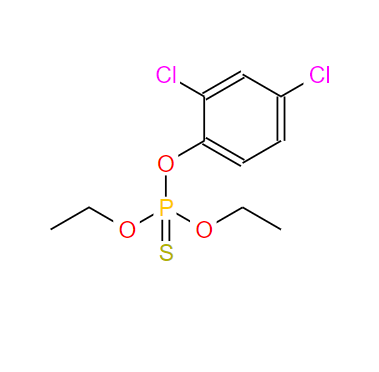 除線磷,DICHLOFENTHION