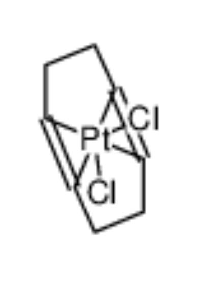(1,5-环辛二烯)二氯化铂(II),Dichloro(1,5-cyclooctadiene)platinum(II)