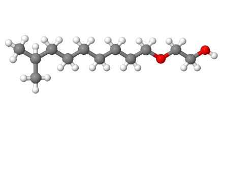 Α-异癸基-Ω-羟基-聚(氧-1,2-亚乙基),Poly(oxy-1,2-ethanediyl), .alpha.-isodecyl-.omega.-hydroxy-