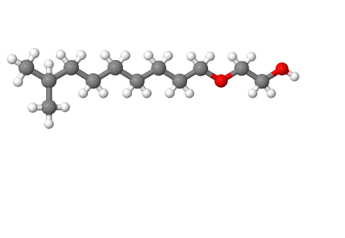 Α-異癸基-Ω-羥基-聚(氧-1,2-亞乙基),Poly(oxy-1,2-ethanediyl), .alpha.-isodecyl-.omega.-hydroxy-