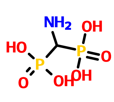 (氨基亞甲基)二膦酸,(aminomethylene)bisphosphonic acid