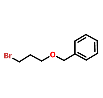 3-苄氧基溴丙烷,Benzyl 3-bromopropyl ether