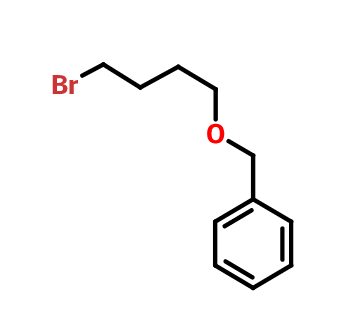 苄基-4-溴丁醚,Benzyl 4-bromobutyl ether