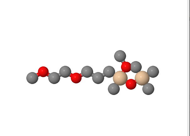 二甲基-3-羥丙基甲基(硅氧烷與聚硅氧烷)、聚乙二醇單甲醚的醚化物,DIMETHYLSILOXANE, ETHYLENE OXIDE BLOCK COPOLYMER