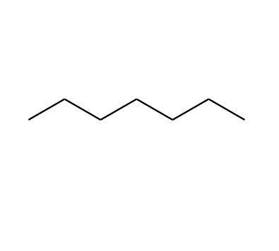 正庚烷,Heptane