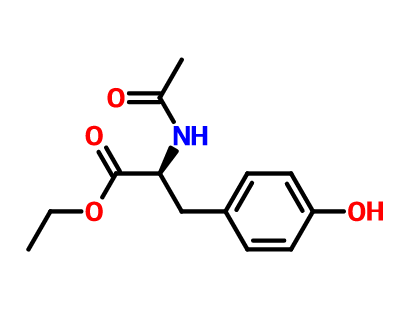 N-乙酰-L-酪氨酸乙酯,N-Acetyl-L-tyrosineEthylEsterMonohydrate