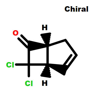 7,7-二氯二环[3.2.0]庚-2-烯-6-酮,7,7-Dichlorobicyclo[3.2.0]hept-2-en-6-one