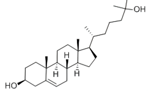 5-膽甾烯-3Β,25-二醇,25-HYDROXYCHOLESTEROL