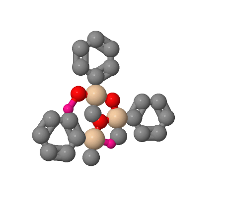 聚(甲基苯基硅氧-二甲基硅氧)烷,Poly(dimethylsiloxane-co-methylphenylsiloxane)